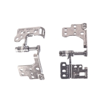 Cerniera per laptop ASUS FX506 FA506 FA506L FX506H per guscio in metallo