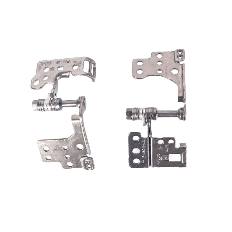 Cerniera per laptop ASUS FX506 FA506 FA506L FX506H per guscio in metallo