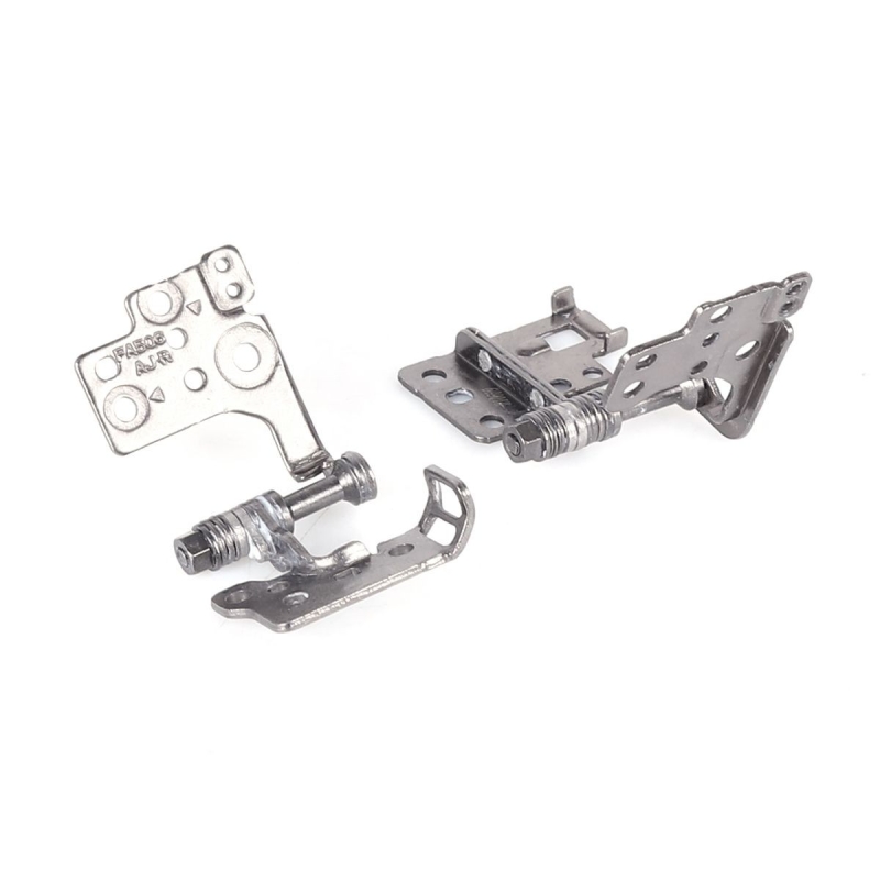 Cerniera per laptop ASUS FX506 FA506 FA506L FX506H per guscio in metallo