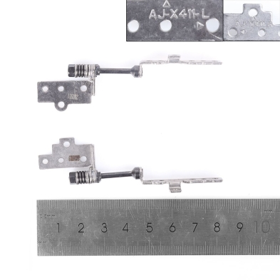 Cerniere per portatile Asus S4100V X411 S4200U S410U X411U. 