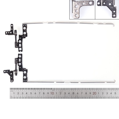 Cerniere per portatile Lenovo Ideapad 3-15IIL05 3-15ARE05. 
