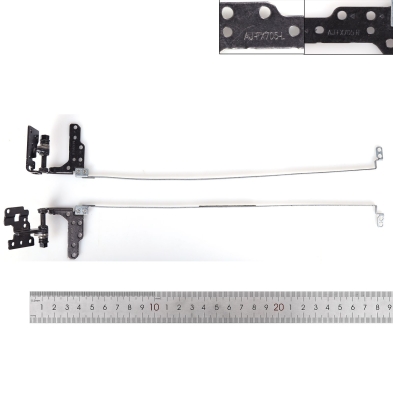 Charnieres portable Asus 6 Plus TUF Gaming FX705GM FX86SM. Expéditions 24h