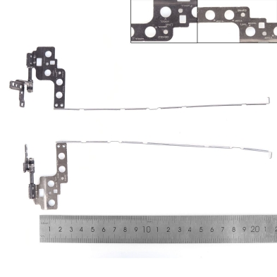 Charnières pour portable Lenovo Ideapad 3-14IIL05 2020. Expéditions 24h