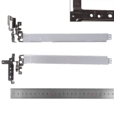 Cerniere per portatile Dell Latitude 3520 E3520. 