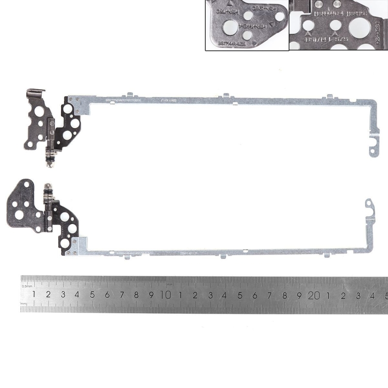 Bisagras para portátil HP ProBook 640 G4 645 G5. Envíos 24h