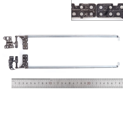 H pivots pour portable Asus A17 FA706 FX706. Expéditions en 24h.