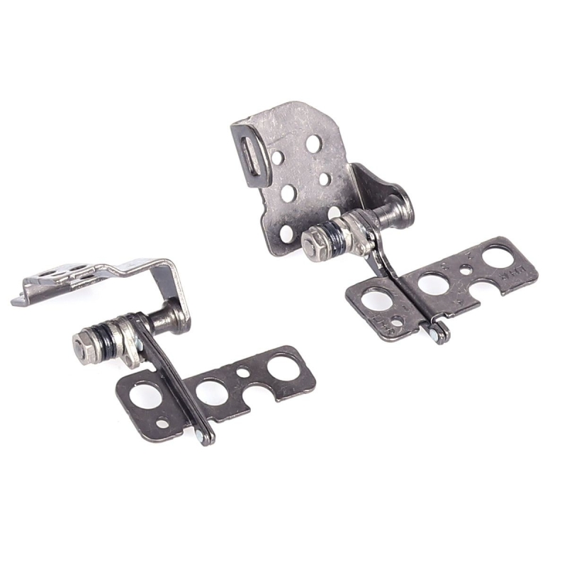 Dobradiças para portatil MSI GF63 MS-16R4 MS-16R1. Envio em 24h