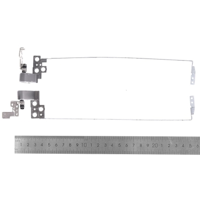 Charnières pour portable Lenovo V510-15 V510-15IKB. Expéditions 24h