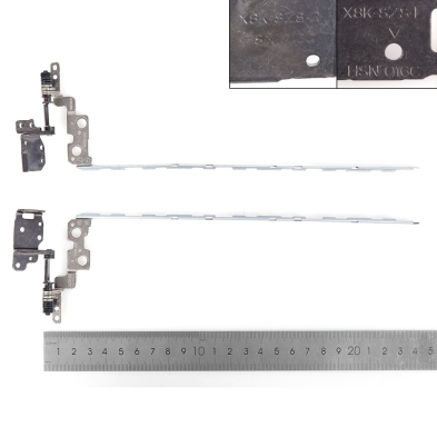Cerniera per laptop HP PROBOOK 450 G6 450G6 450 G7 L79189-001