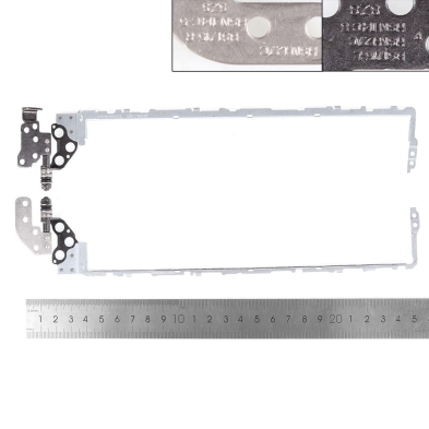 Charnières pour portable HP 650 G4 655 G4. Expédition en 24 heures !