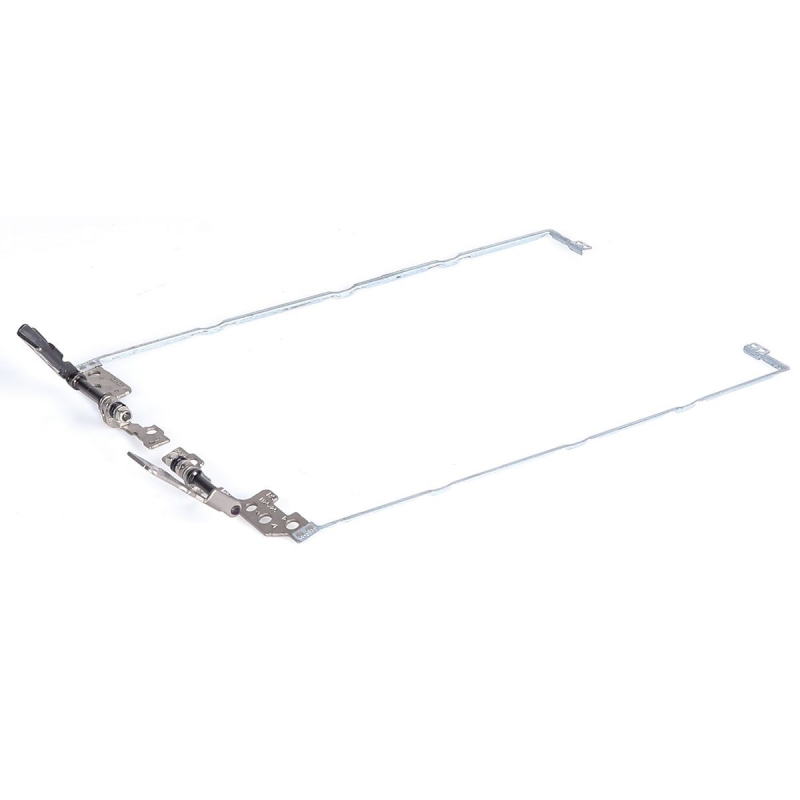 Cerniere per portatile HP Chromebook 15-DE TPN-C140. 