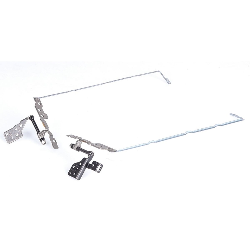 Cerniere per portatile HP Chromebook 15-DE TPN-C140. 