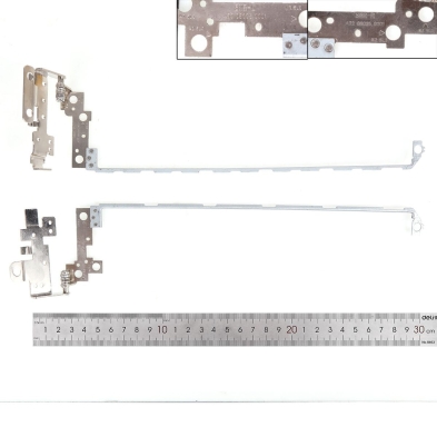 Bisagras para portátil HP Pavilion 17-AY 17-BA 17-X, Envíos 24h