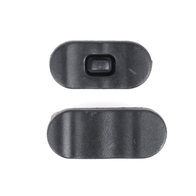 Pieds en caoutchouc de carapace pour portable Lenovo Thinkpad X220I