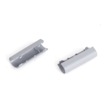 Carcaça com dobradiça para portatil Dell Inspiron 3510 3511 3515 Preto