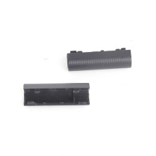 Carcasa bisagras portátil Dell Inspiron 3510 3511 3515 Plata