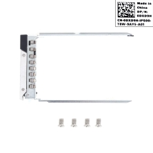 Custodia DXD9H 14G vassoio per disco rigido per Dell R540 R640 R740 R742...