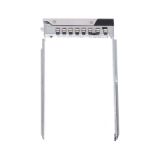 Custodia DXD9H 14G vassoio per disco rigido per Dell R540 R640 R740 R742...