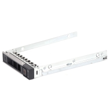 Custodia DXD9H 14G vassoio per disco rigido per Dell R540 R640 R740 R742...