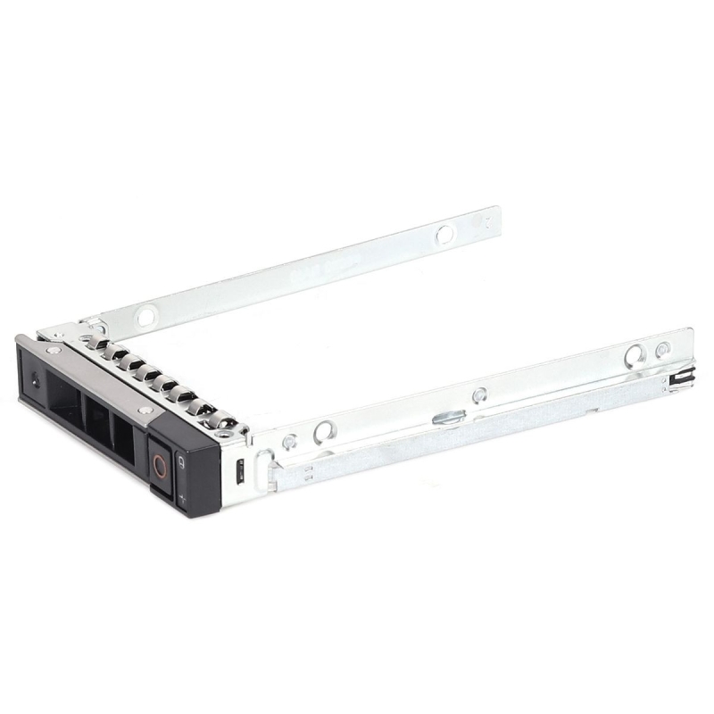 Custodia DXD9H 14G vassoio per disco rigido per Dell R540 R640 R740 R742...