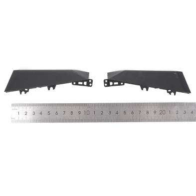 Carcasa bisagras portátil HP Pavilion 15-DK | L56911-001. Envíos 24h