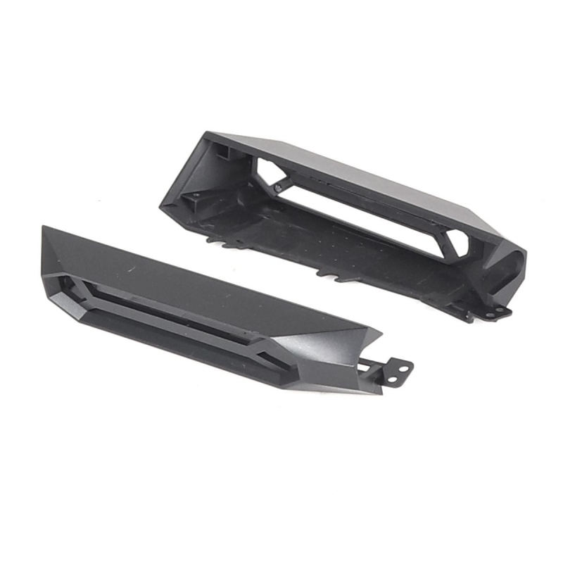 Carcasa bisagras portátil HP Pavilion 15-DK | L56911-001. Envíos 24h