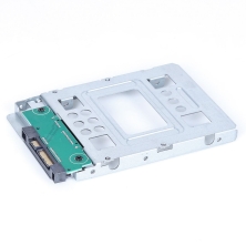 Adaptador convertidor de 2,5" SSD a 3,5" sata