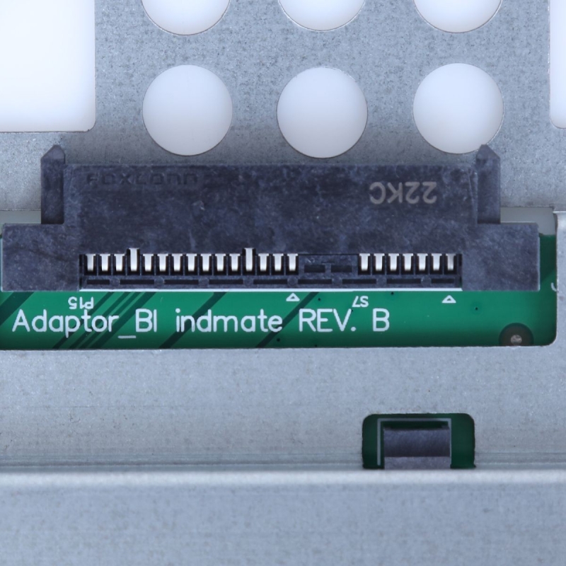 Adaptador convertidor de 2,5" SSD a 3,5" sata
