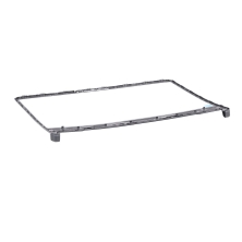 Carcasa LCD frontal para portátil Asus TUF Gaming 7 FX95