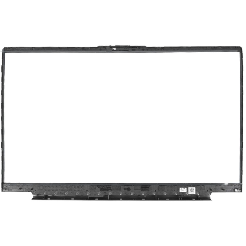 CARCASA LCD FRONTAL PARA PORTÁTIL LENOVO IDEAPAD 5 15ARE05 NEGRA