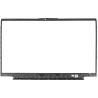 CUSTODIA LCD FRONTALE PER PORTATILE LENOVO IDEAPAD 5 15ARE05 NERO