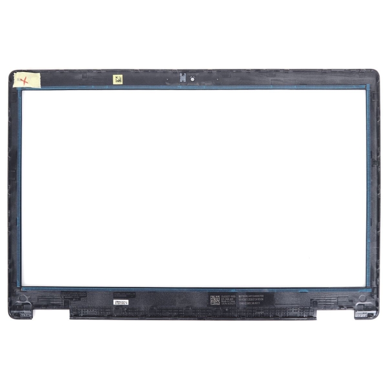 Custodia LCD frontale per portatile Dell Latitude 5580 0GPM65. 