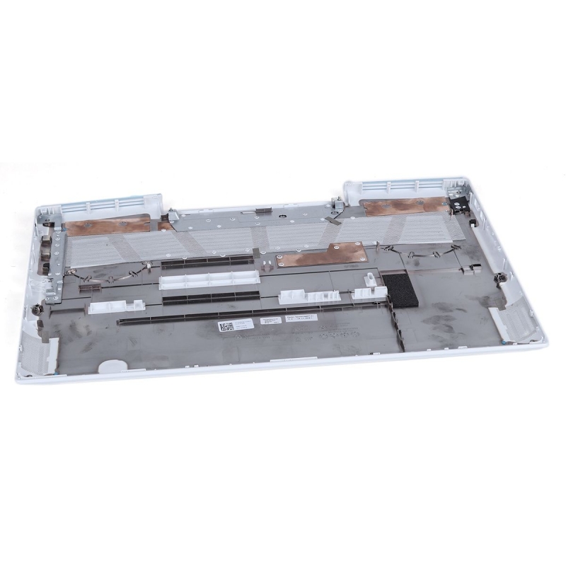 Carcasa inferior para portátil Dell G3 3590 Blanca. Envíos 24h