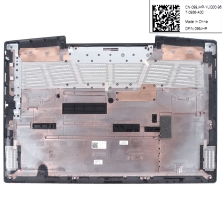 Carcaça inferior para portatil Dell G3 3590 Vermelho
