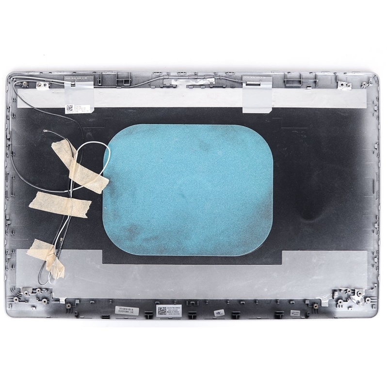 Carcasa LCD portátil Dell Inspiron 3580 3582 3583 3585 Negra