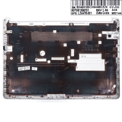 Carcasa inferior para portátil HP 14-CF 14-CR