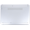 CARCASA INFERIOR PARA PORTÁTIL HP 14-CF 14-CR 14-DF TPN-I135 PLATA.