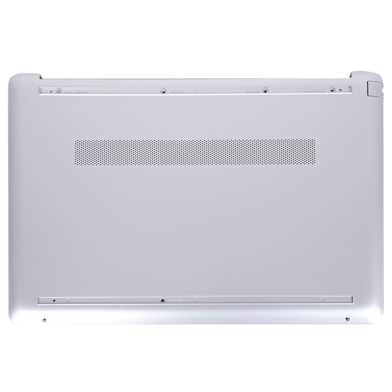 CARCASA INFERIOR PARA PORTÁTIL HP 15-DW 15S-DY 15S-DU TPN-C139 TPN-C139 PLATA