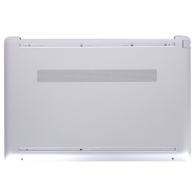 CARCASA INFERIOR PARA PORTÁTIL HP 15-DW 15S-DY 15S-DU TPN-C139 TPN-C139 PLATA