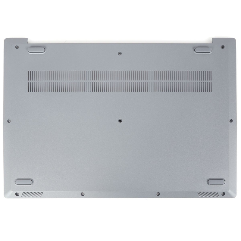 CARCASA INFERIOR PARA PORTÁTIL LENOVO IDEAPAD 3-15ITL05 5CB0X57720 GRIS