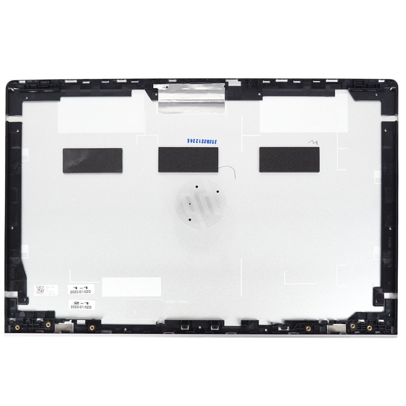 Alloggiamento HP Probook 440 G8 445 G8 Alloggiamento posteriore LCD Coperchio posteriore Argento 52X8...