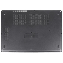 Alloggiamento base della custodia inferiore per laptop Dell Latitude 5490 nero. TC...