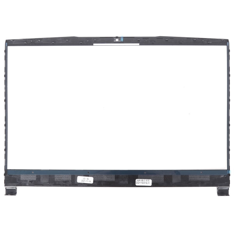 Carcasa LCD frontal para portátil MSI GF63 MS-16R1. Envíos 24h
