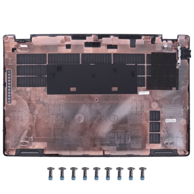 Carcasse inférieure pour portable Dell Latitude 5510 E5510 01DM7Y Gris