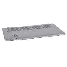 Dell Latitude 5510 E5510 Fondo D Custodia inferiore Grigio 01DM...