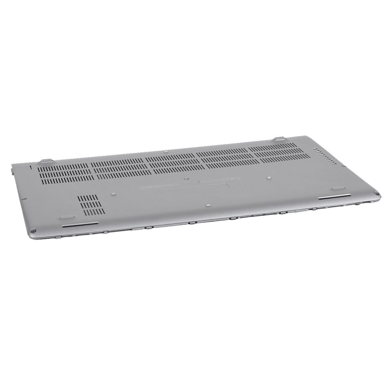 Dell Latitude 5510 E5510 Fondo D Custodia inferiore Grigio 01DM...