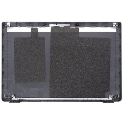 Custodia LCD per portatile Dell Latitude 15 3510 E3510 - Grigio - 