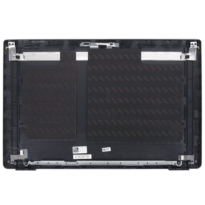 Carcasa LCD portátil Dell Latitude 3520 | 04Y37V Negro. Envíos 24h