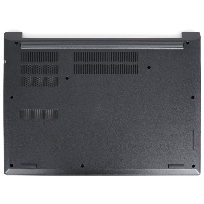 CARCASA INFERIOR PARA PORTÁTIL LENOVO THINKPAD E480 E485 E490 01LW161 AP166000500