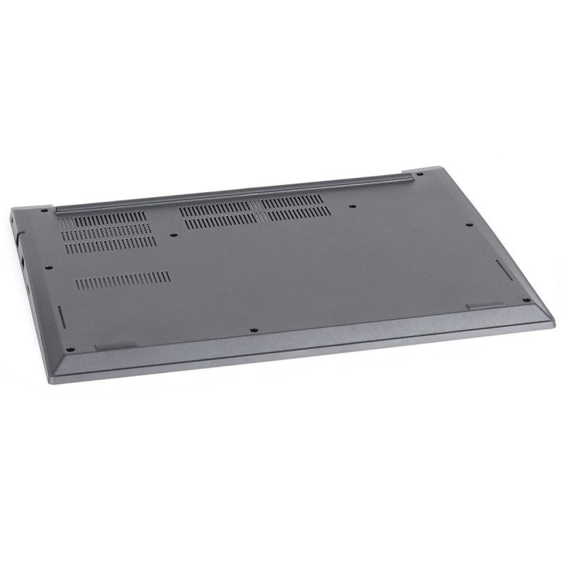 CARCASA INFERIOR PARA PORTÁTIL LENOVO THINKPAD E480 E485 E490 01LW161 AP166000500